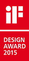 iF product design award