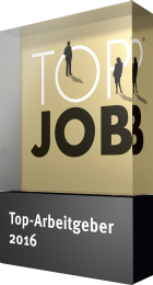 TOPJOB 2016