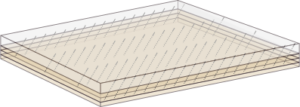 Flachdecke