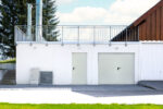 Großraummodule