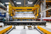 High-tech fertigung Beton Kemmler