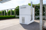 Beton Raummodule OG und UG