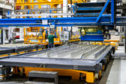 High-tech fertigung Beton Kemmler