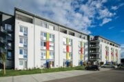 Personalwohnheim Schwarzwald-Baar-Klinikum
