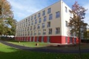 Studierendenwohnheim Freiburg
