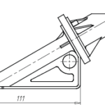 Fertigteilverbinder (FT-Verbinder)