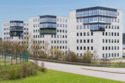 Wolff-Tower 1-3, Heimsheim