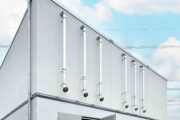 Heizmodul als Pelletspeicher