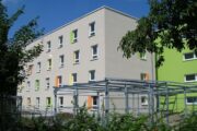 Studierendenwohnheim Offenburg