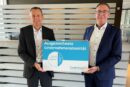 Creditreform zeichnet die Beton Kemmler GmbH mit dem Bonitätszertifikat „CrefoZert“ aus