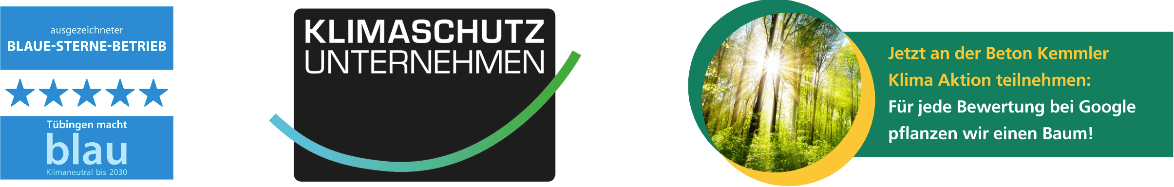 Klimaschutz
