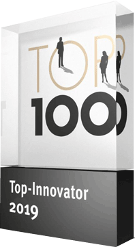 TOP100 Innovator